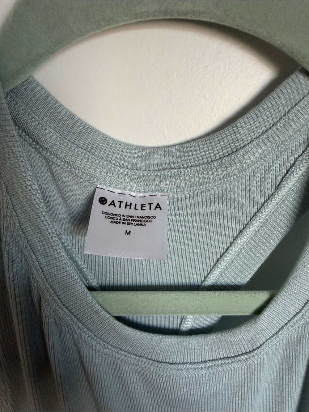 Athleta Women’s Ease In Tank - Picture 6 of 7